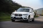 BMW X1 xDrive20d xLine 2015 года (WW)